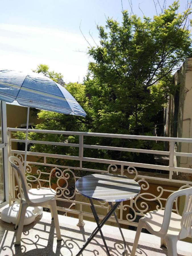 Rhodes City Florida Hotel & Apartments - Adults Only المظهر الخارجي الصورة