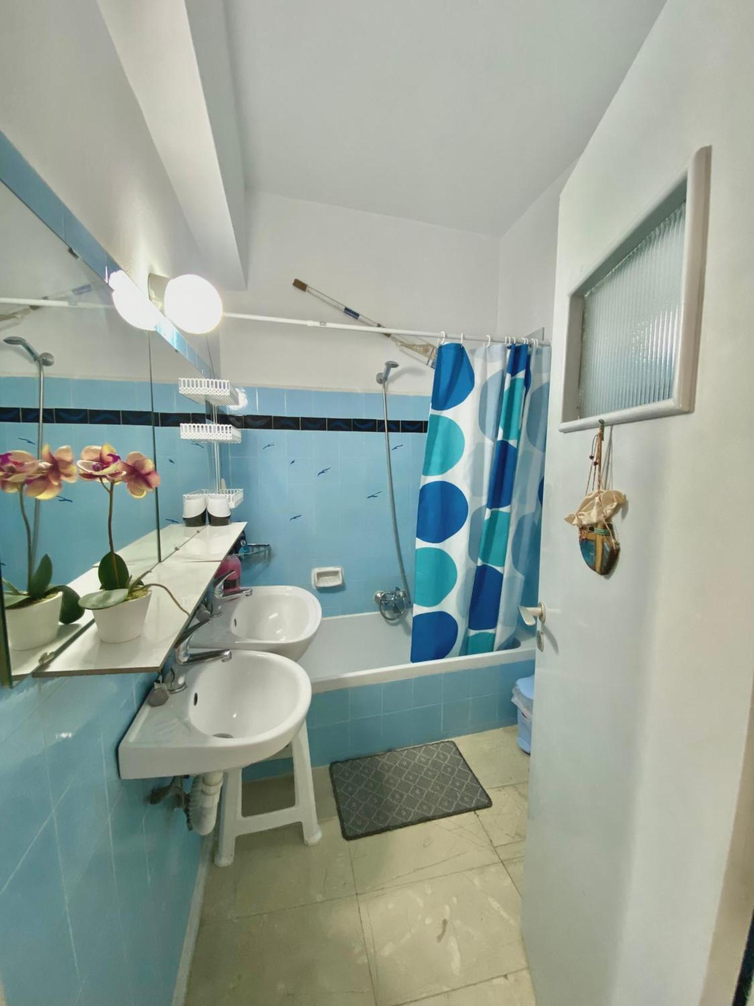 Rhodes City Florida Hotel & Apartments - Adults Only المظهر الخارجي الصورة
