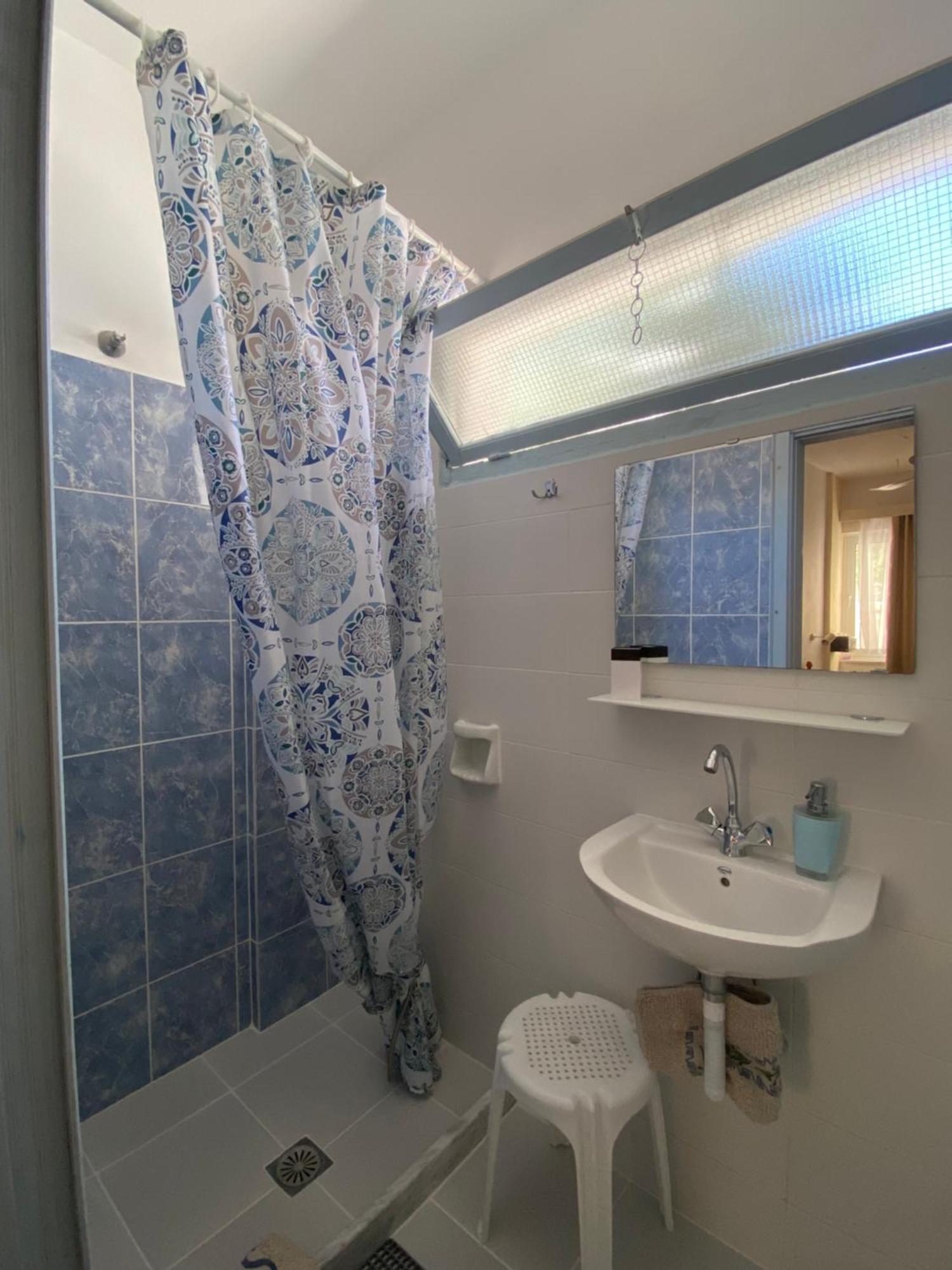Rhodes City Florida Hotel & Apartments - Adults Only المظهر الخارجي الصورة