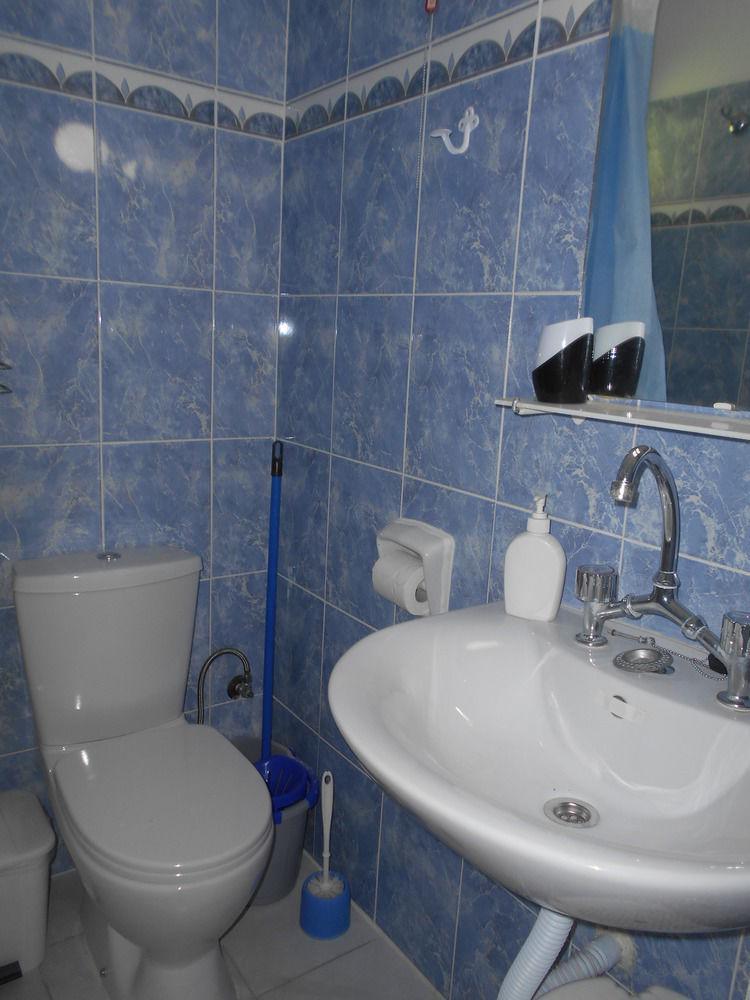 Rhodes City Florida Hotel & Apartments - Adults Only المظهر الخارجي الصورة