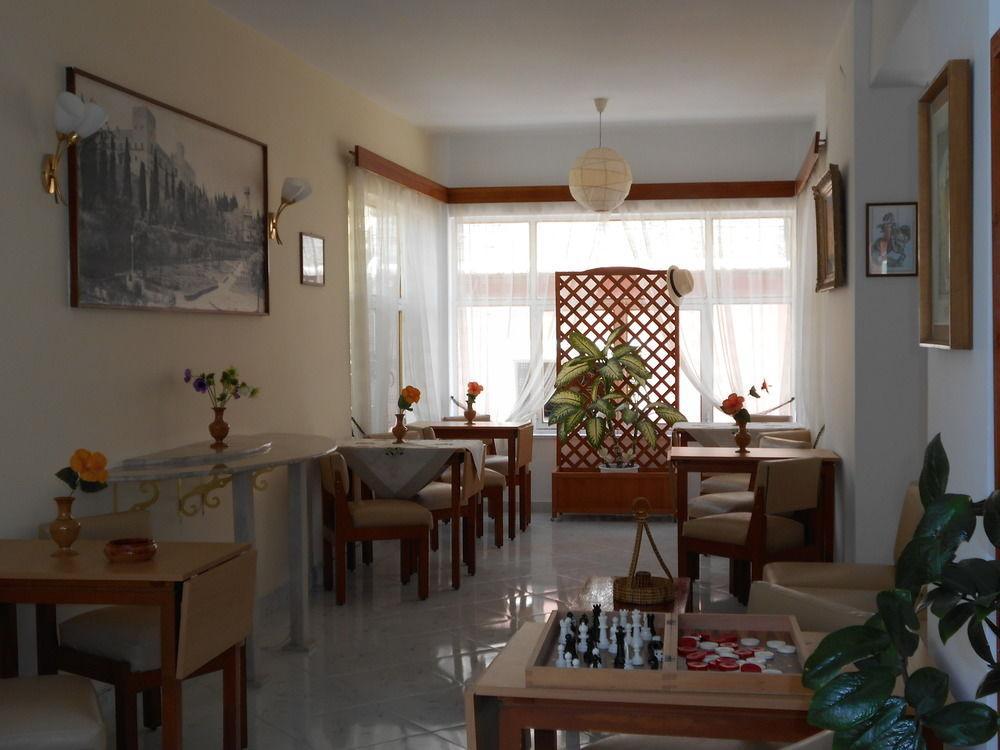 Rhodes City Florida Hotel & Apartments - Adults Only المظهر الخارجي الصورة